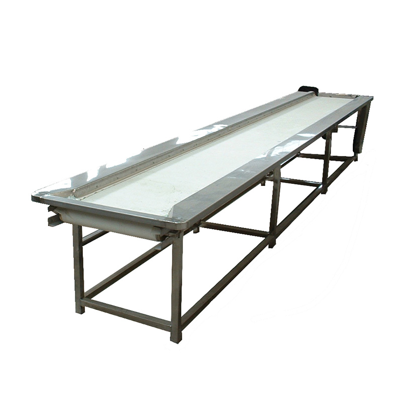 JPT flat belt conveyor