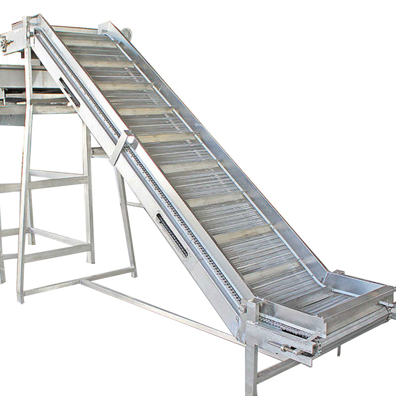 JWT mesh belt conveyor